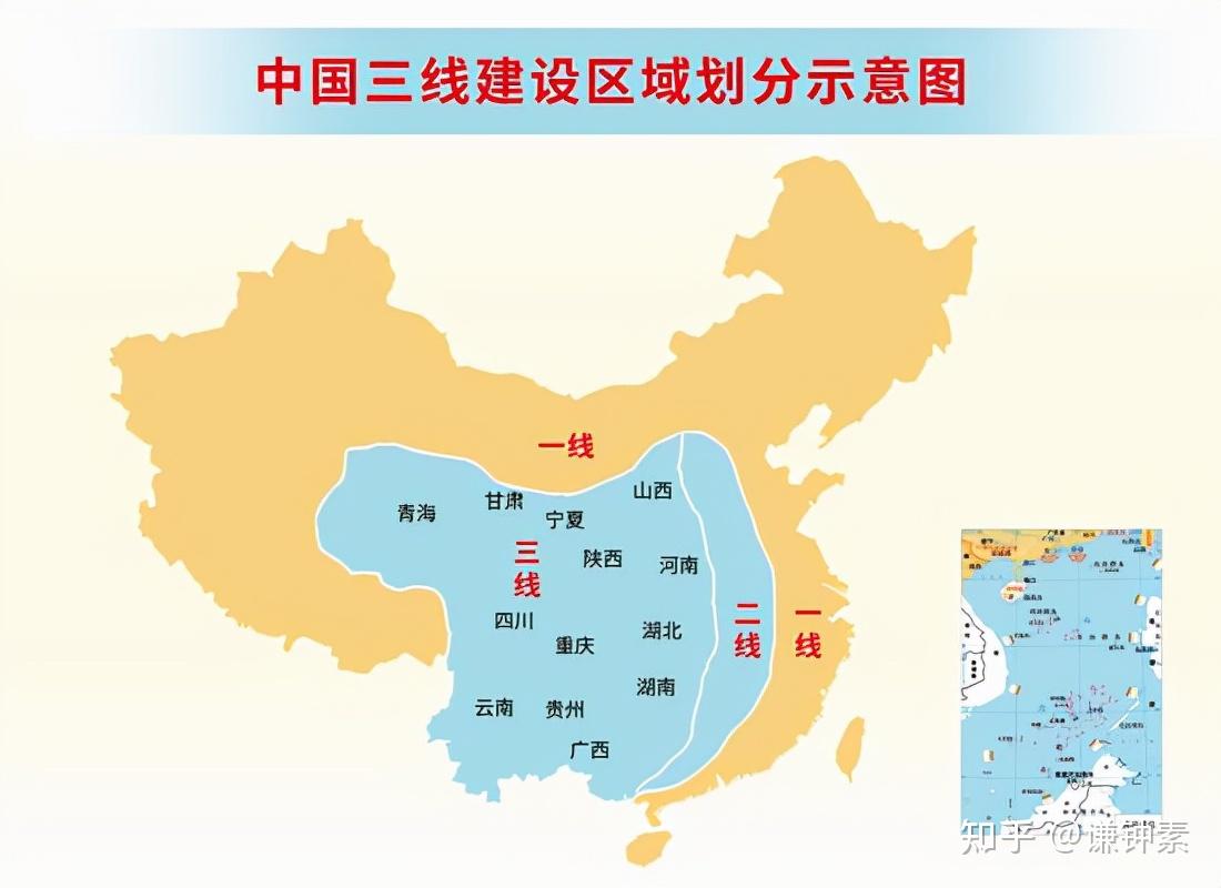 藏在四川德阳的小镇故事揭秘三线建设时传说中的神奇力量