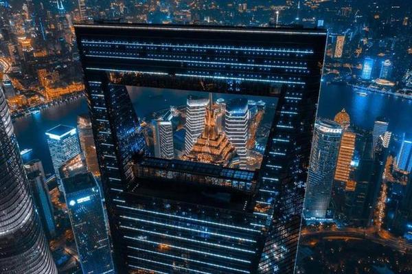 中国摩天楼时代终结 国家出手 不得新建500米以上摩天大楼 摩天楼 凡华网