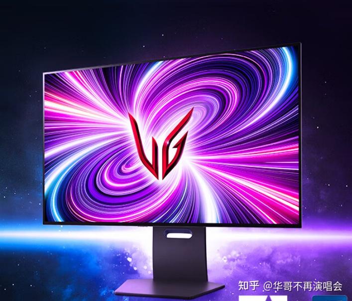 lg32gs95uelg32gs95ue显示器怎么样详细评测优缺点