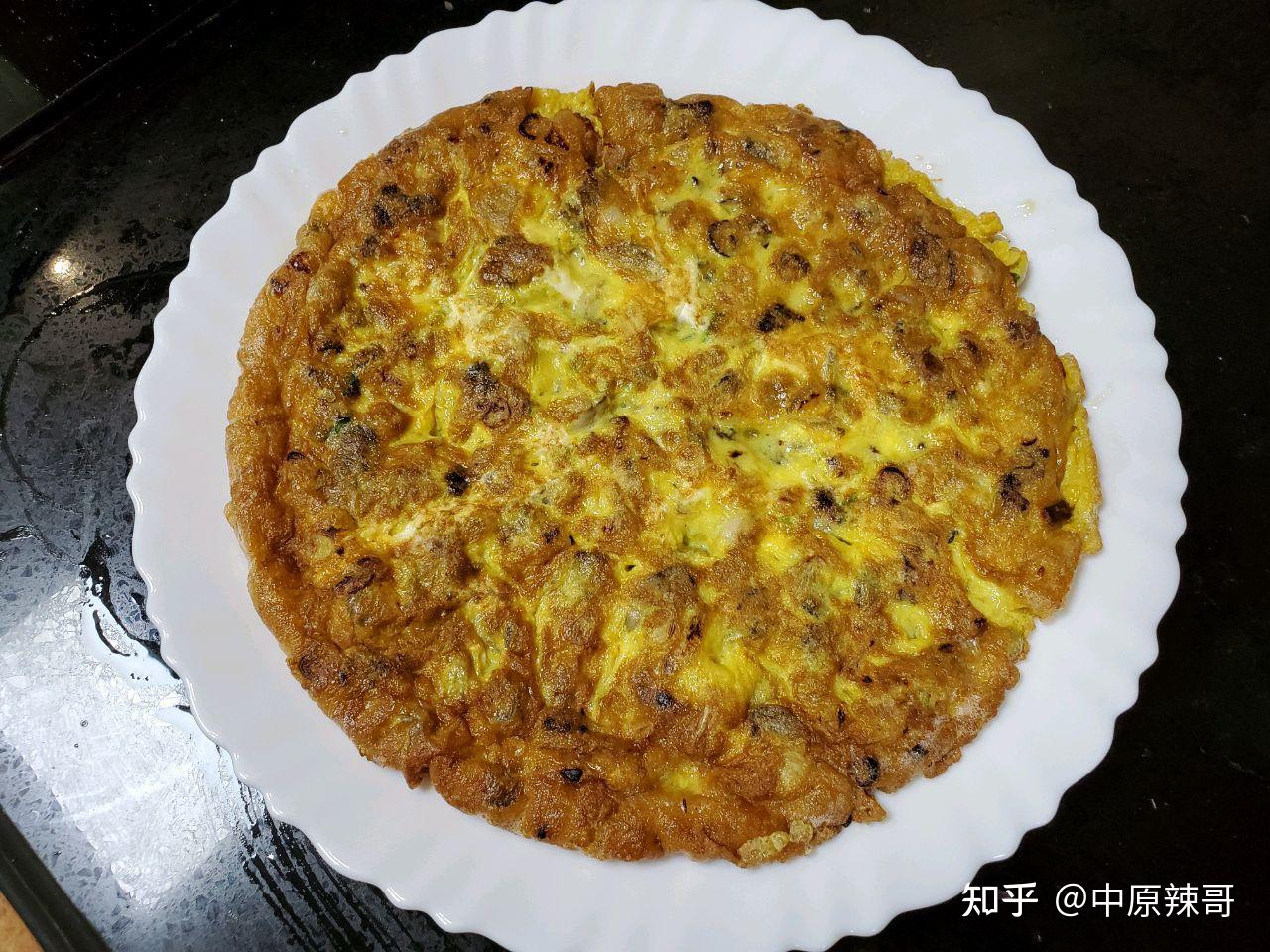 教你酱香芙蓉蛋的秘制做法,色香味俱佳又营养丰富,孩子特喜欢 - 知乎