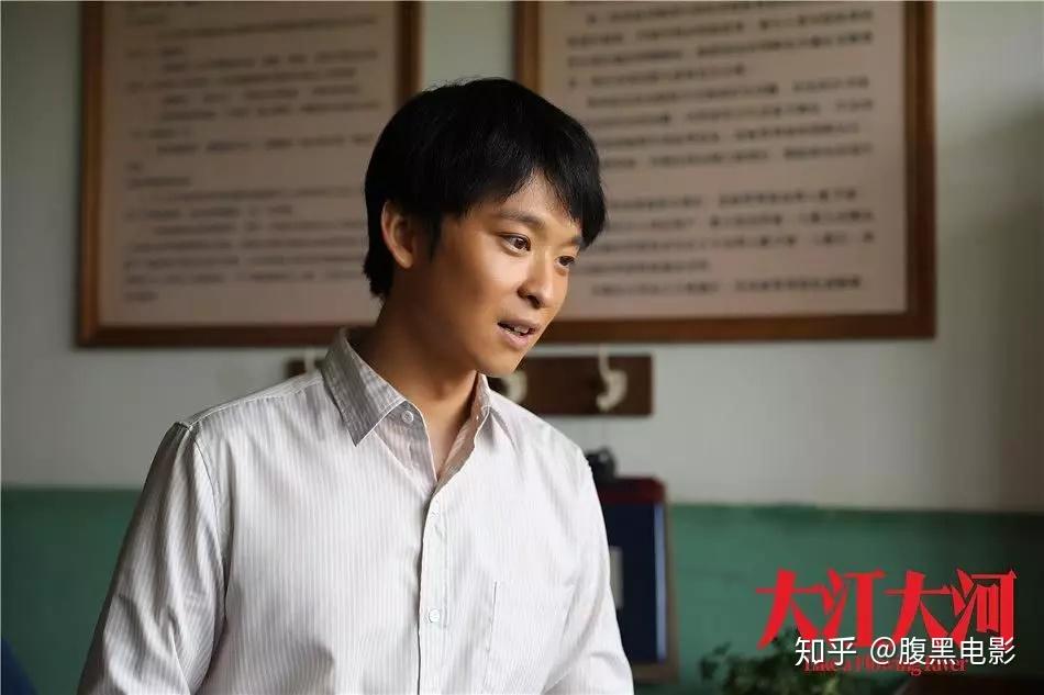 怎样评价电视剧《大江大河》?