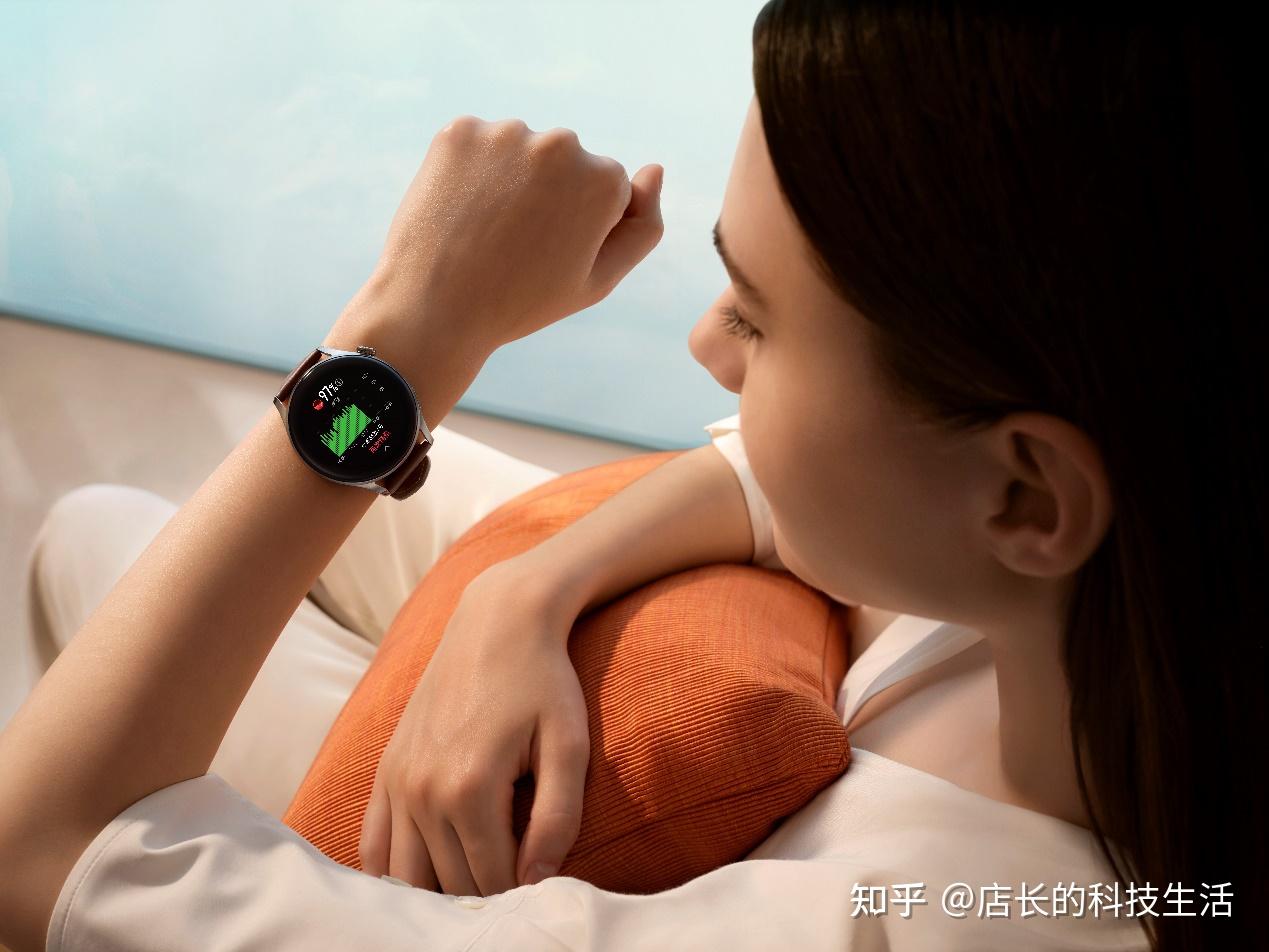 一文教你双十二如何买到心仪的华为智能穿戴产品 - 知乎
