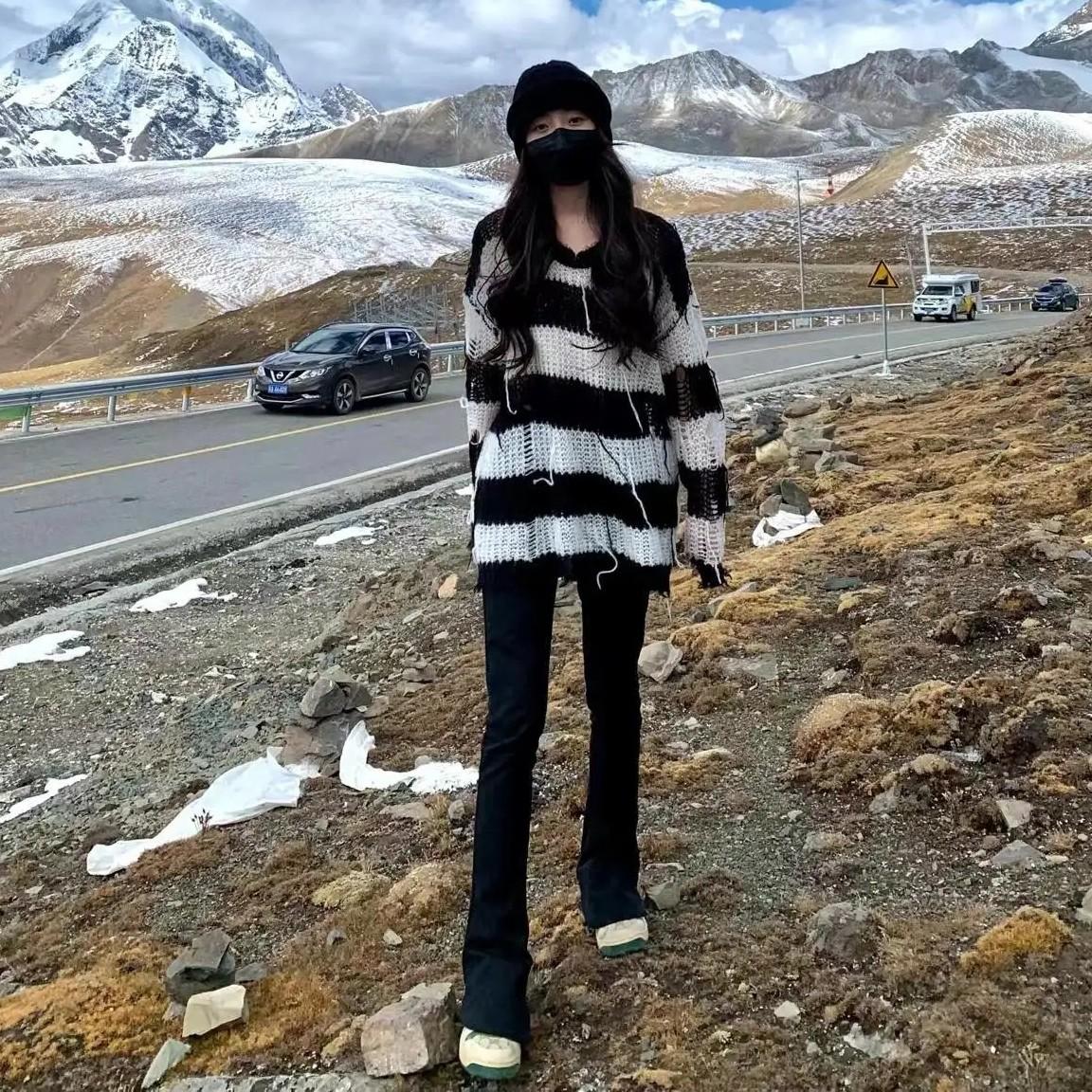 去西藏2020