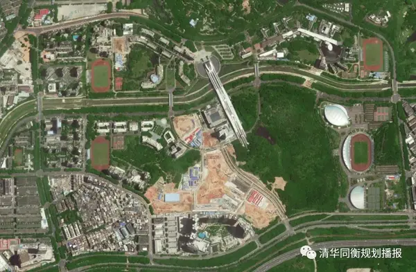 袁牧:回归公共政策的城市设计