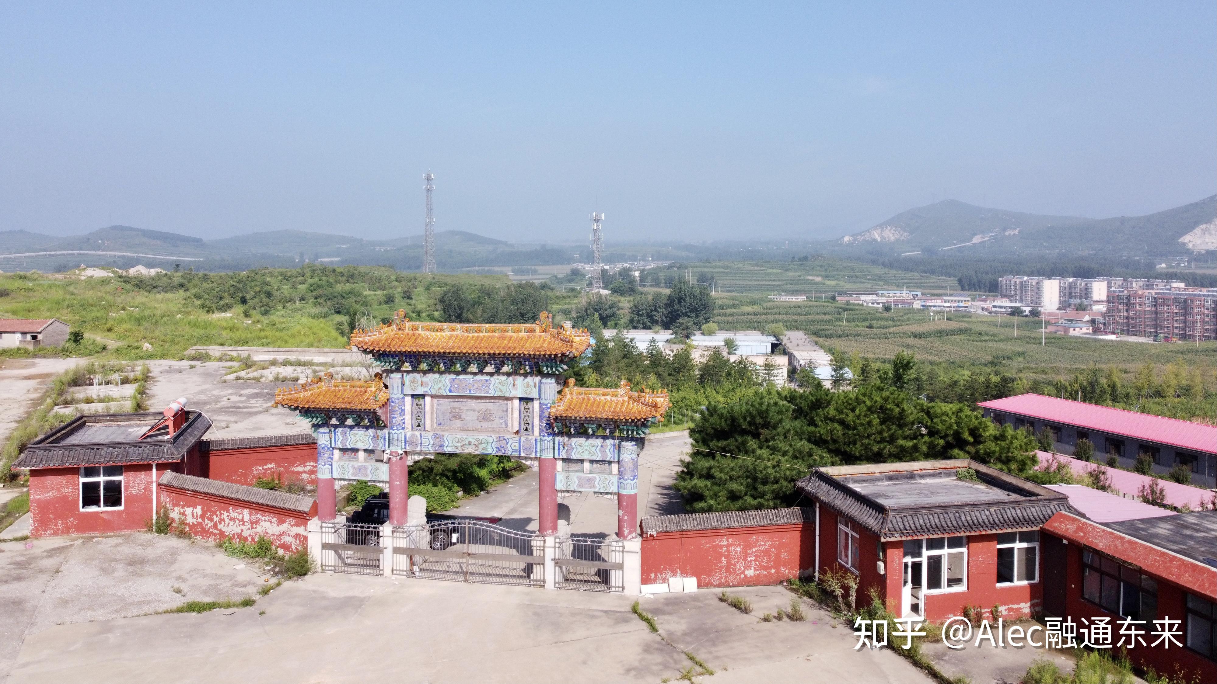 走遍中国寺院之第1407家唐山61丰润61千佛寺