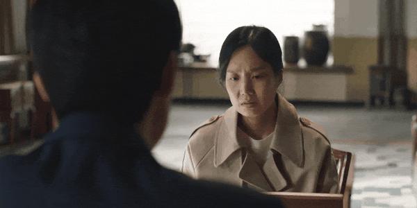 《神与律师事务所》脑洞大开！这新剧设定太另类了