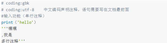 Python重要知识点梳理一(极其详细) - 知乎