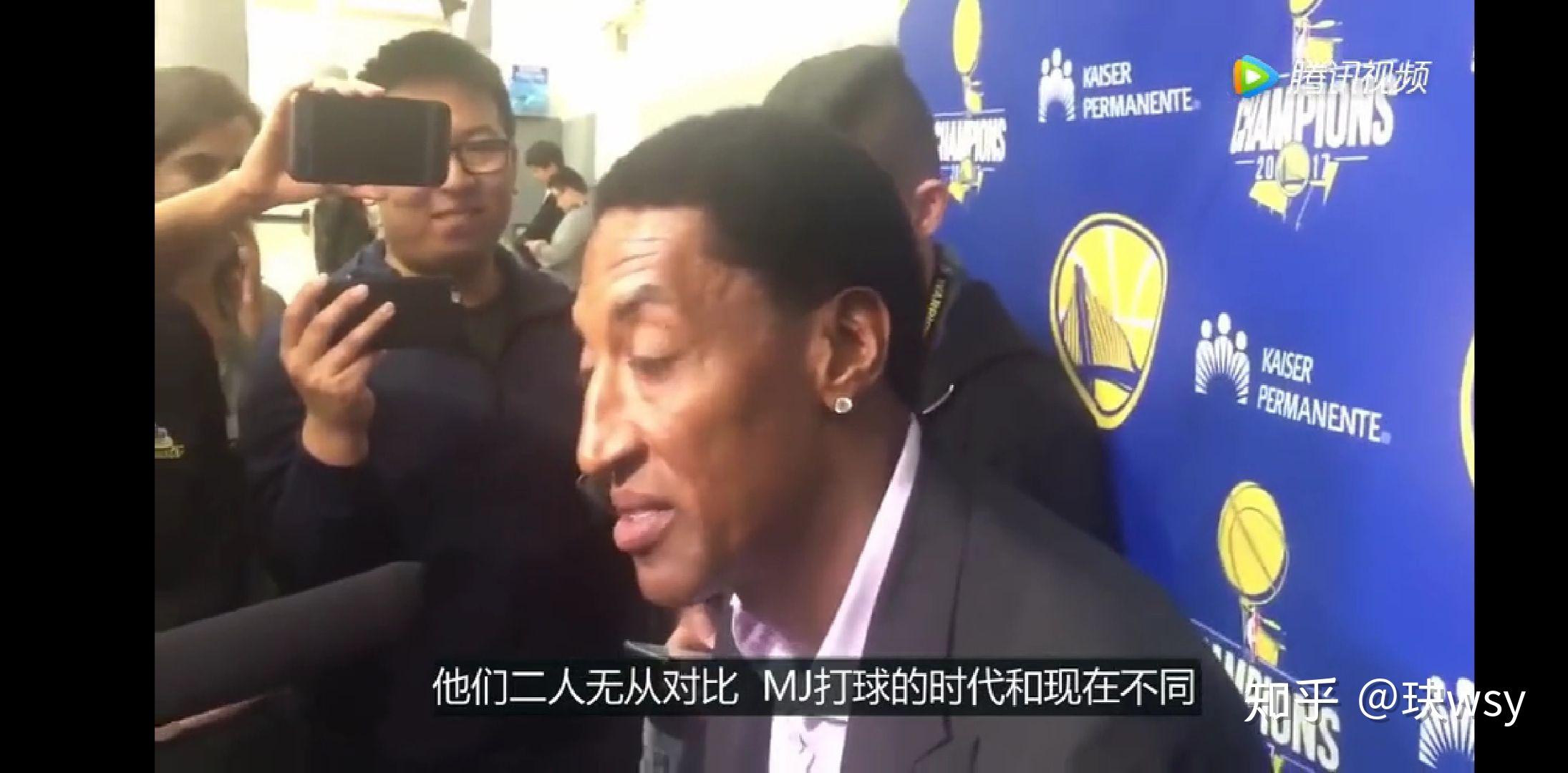 如何看待詹姆斯超越乔丹季后赛总分第一?