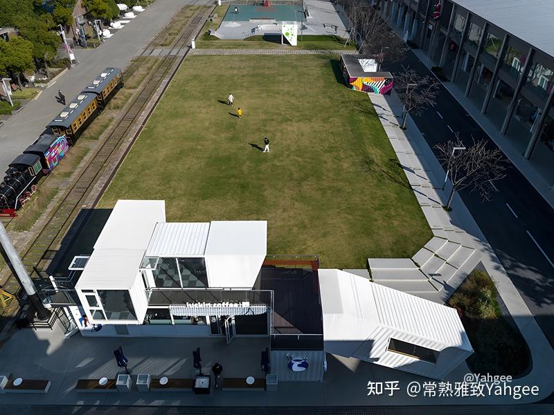 模块化建筑设计在快速建造项目中的优势 - 知乎