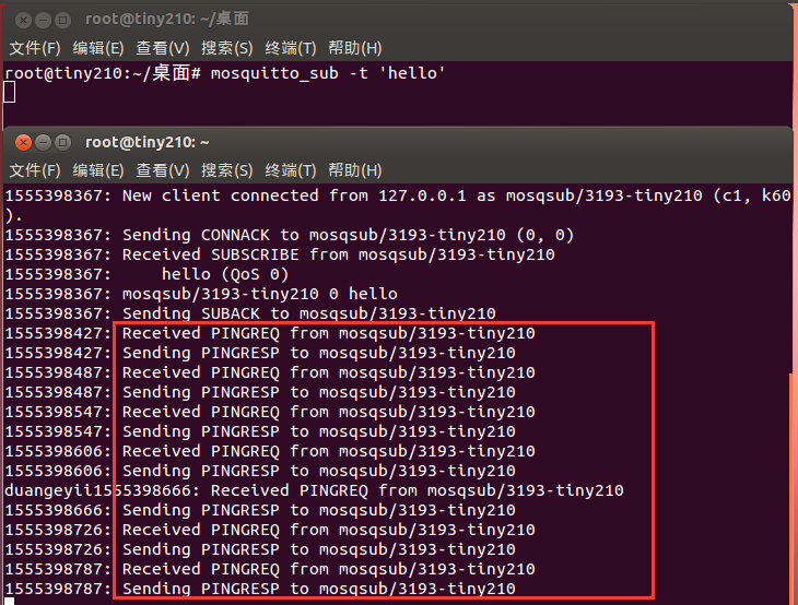 MQTT系列 Retained消息和LWT和Keep Alive 知乎