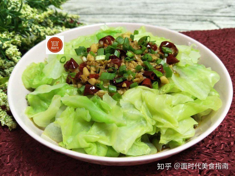 手撕包菜怎么炒没那么多水 v2-760d5c70fabad37f679edfc23978014d_r.jpg