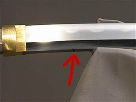《仁王》系列名武器背景及现实原型百科·刀(三) - 知乎