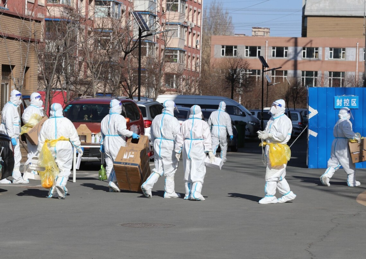 归字谣今天大风长春疫情三十天中华新韵