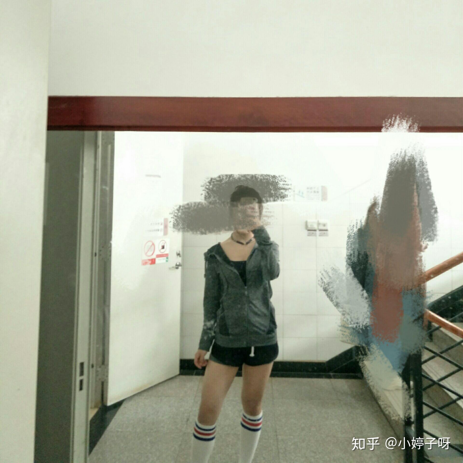 女大学生,身高160,体重53kg,算胖吗? - 知乎