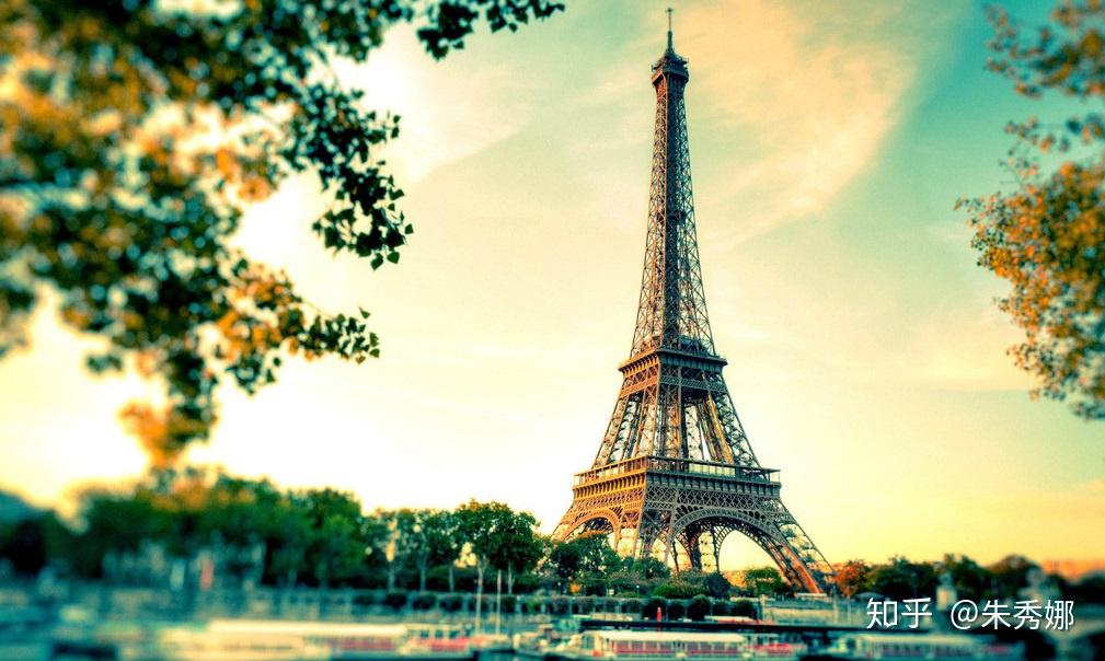 法国主要留学城市简介 - 知乎