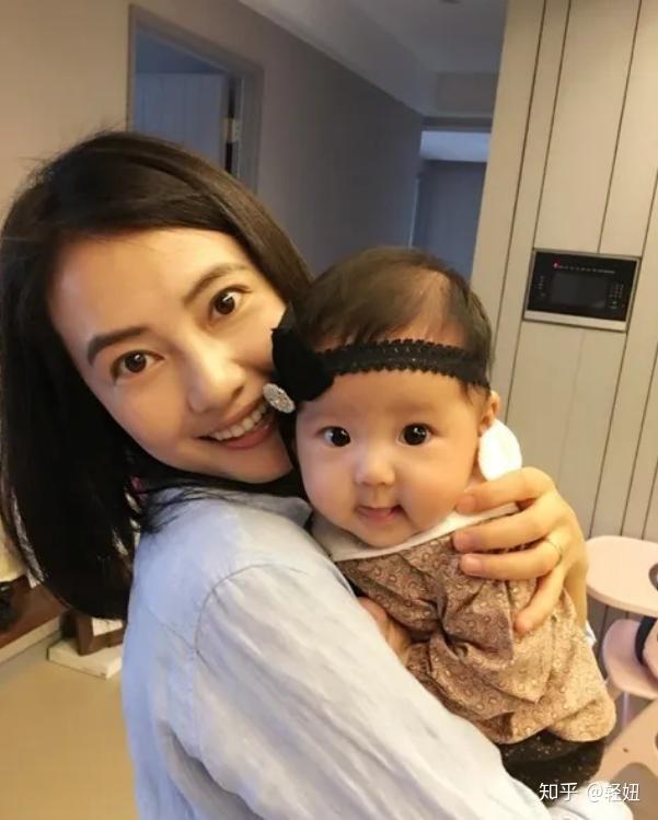 高圆圆产后身材臃肿被嘲大妈曾靠两餐间吃一种食物减肥