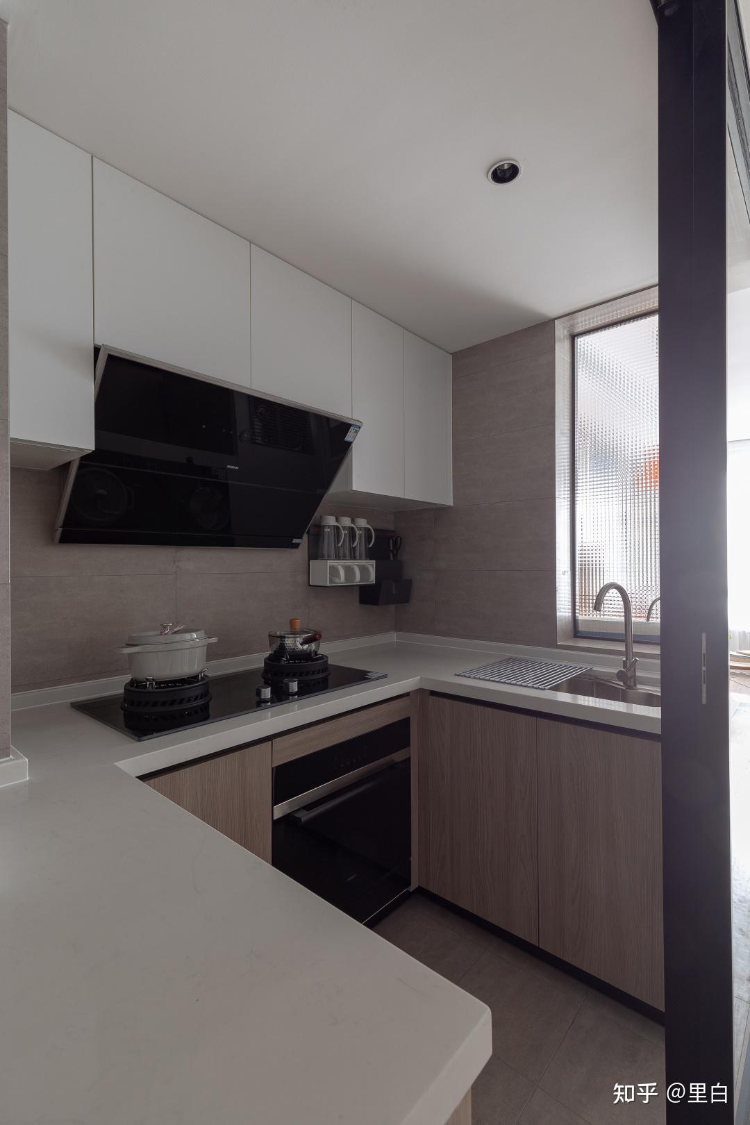 89m05 loft长条房,改完格局住出大开间通透感!