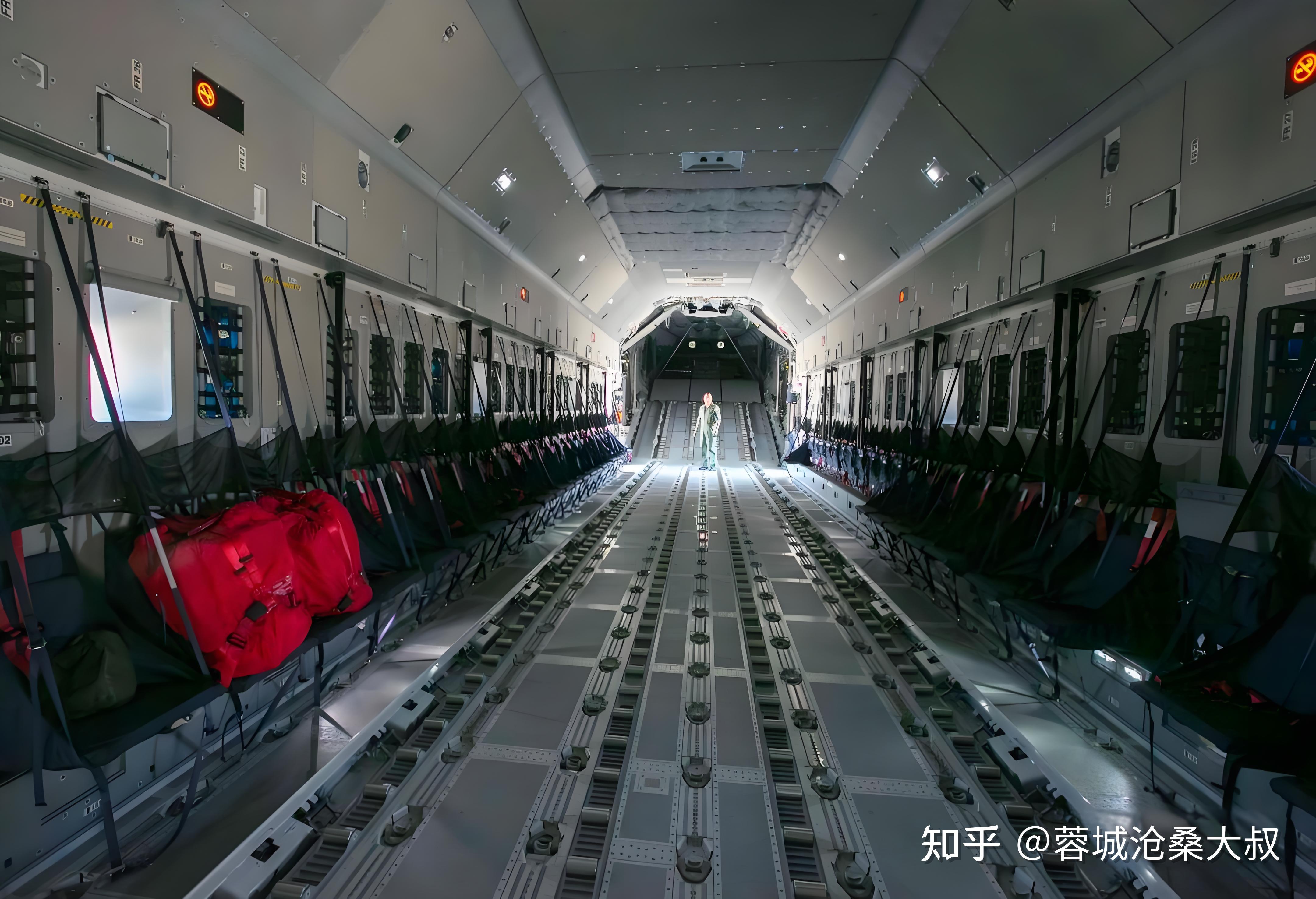 35吨大推力航发cj2000问世了,是时候推出双发版运20c了!比肩c-17