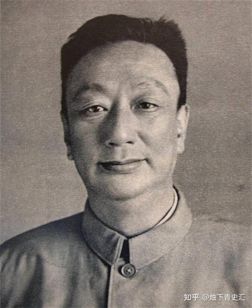 1948年在提拔一人进华北局问题上,刘少奇对薄一波讲:你将来要负责 - 知乎