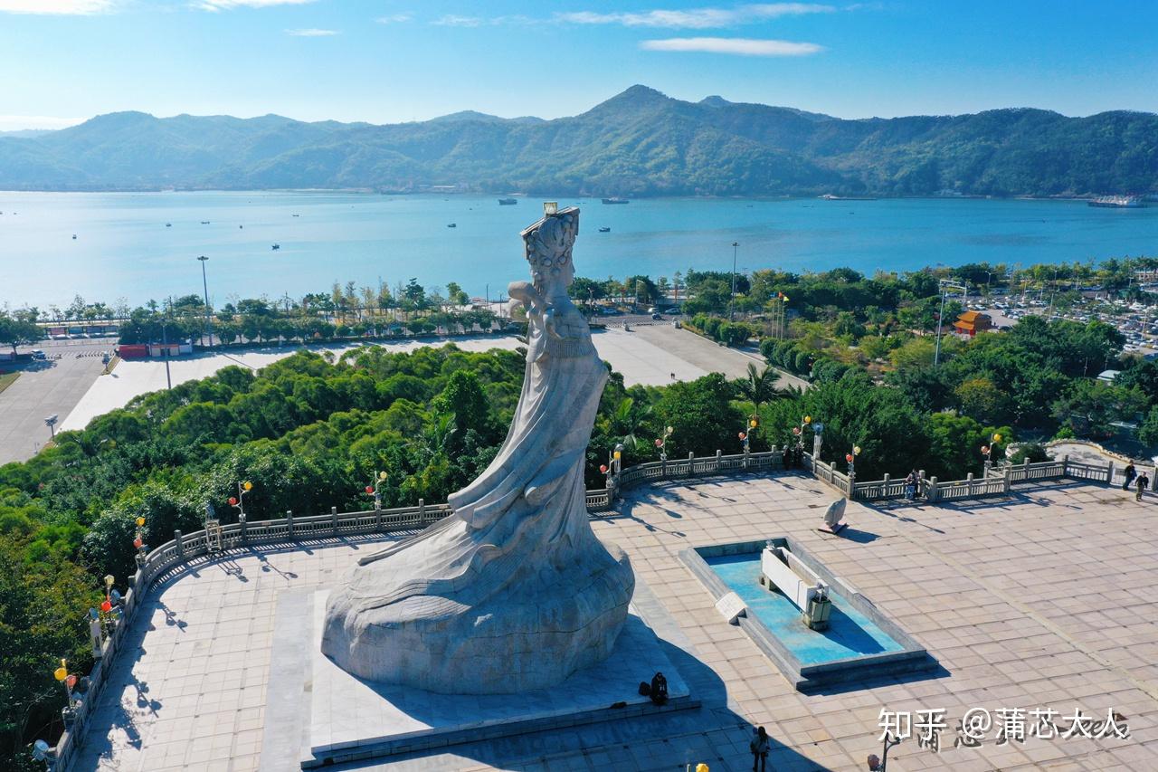 广东汕尾9个必玩网红景点，还有海鲜吃到扶墙走 - 知乎