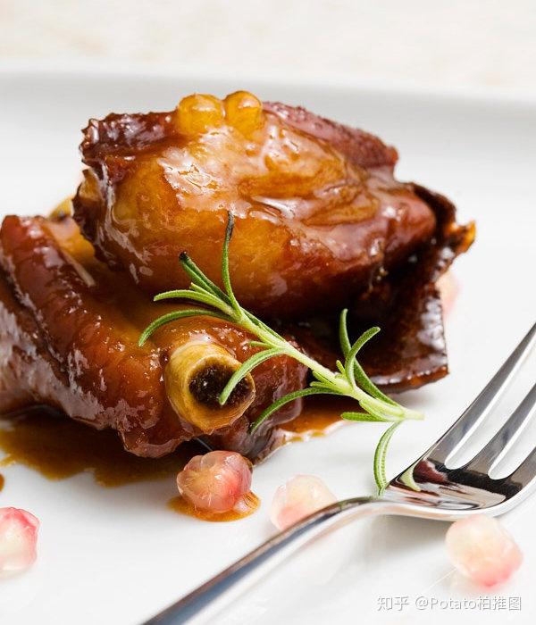 香气指纹图谱让你更懂食物 - 知乎
