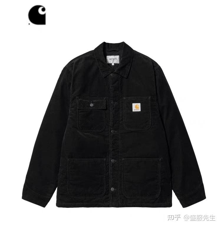 值得推荐的michigan chore coat密歇根工装夹克品牌! - 知乎