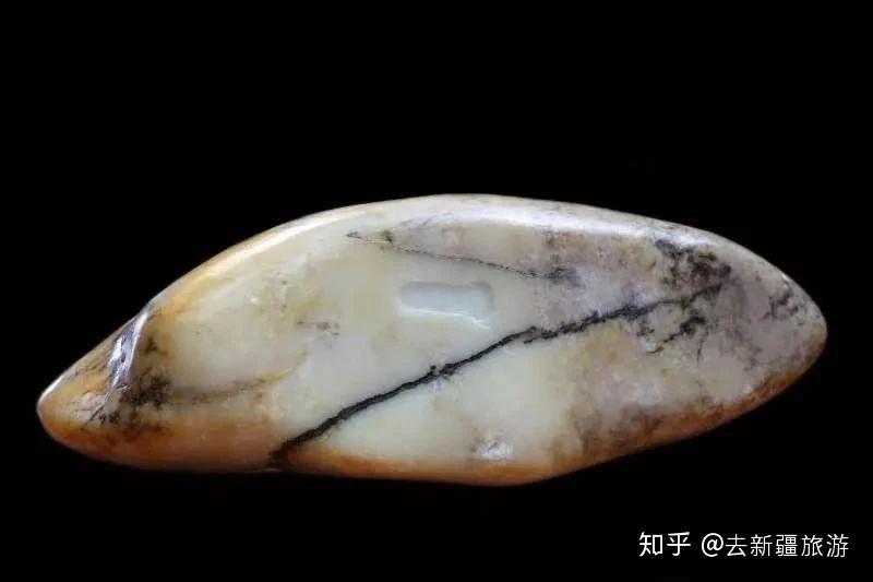 和田玉自古璞玉出精品,可是璞玉里藏着一个你最想知道的秘密! - 知乎