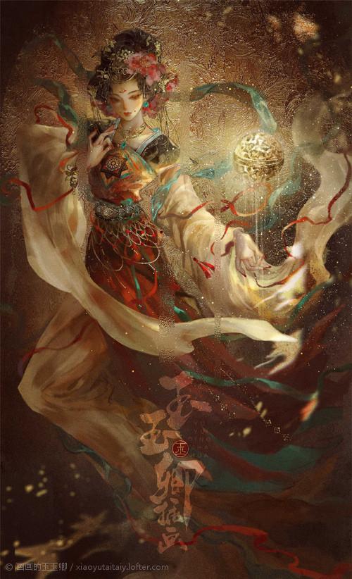 国家宝藏-葡萄花鸟纹银香囊拟人国家宝藏-四羊方尊拟人国家宝藏-西汉