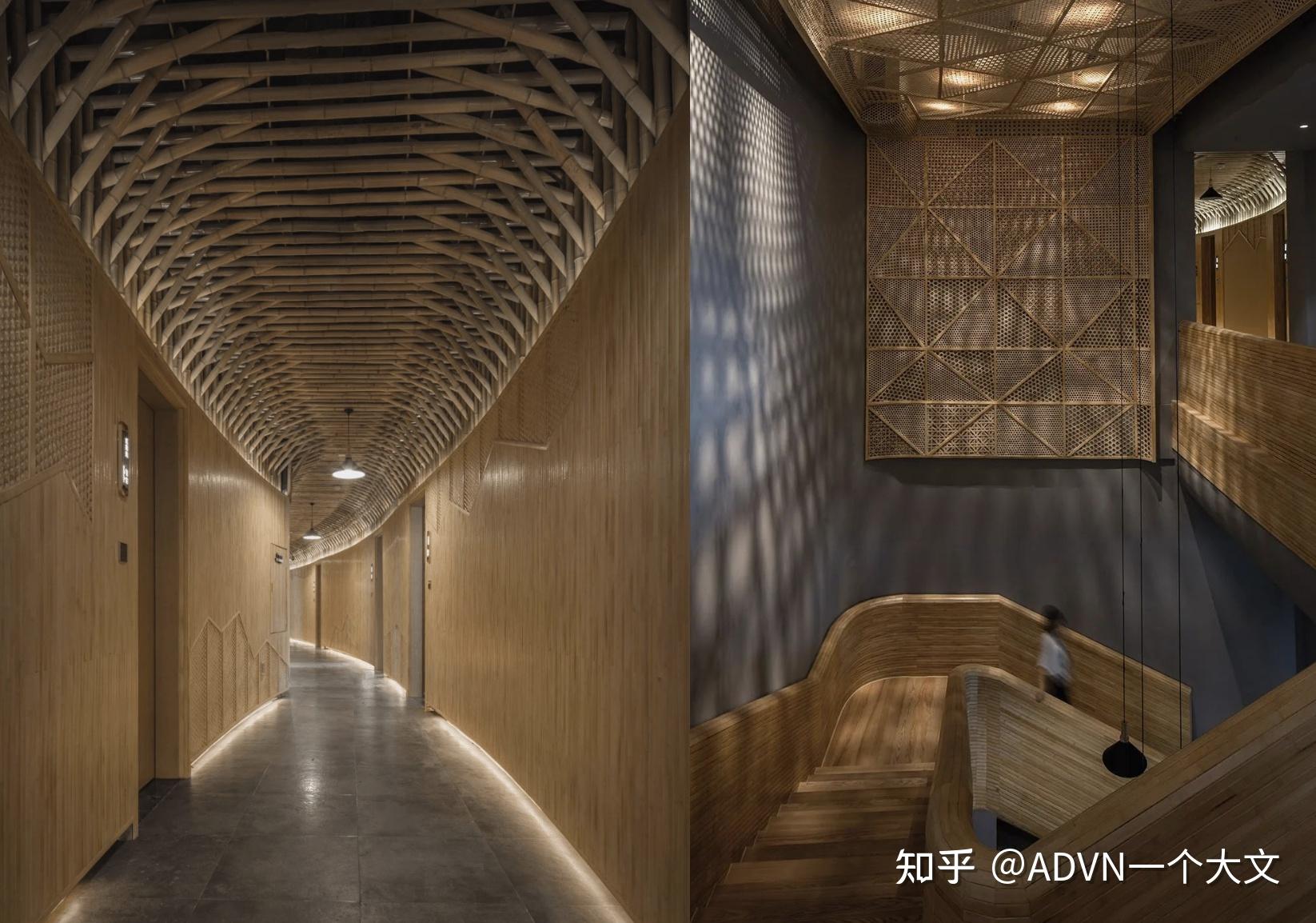 设计师必须要了解的材料:竹材,可持续可再生真环保 - 知乎