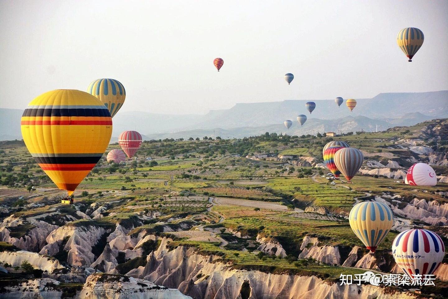 土耳其移民，土耳其首都伊斯坦布尔有哪些美景？ - 知乎