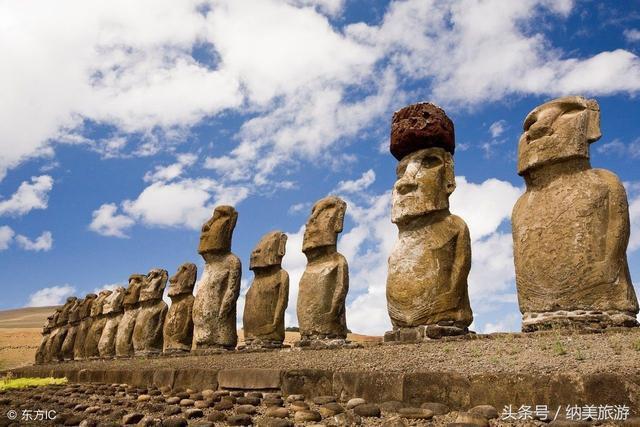 追踪另类文明的足迹三星堆遗址探密4附哥贝克力巨石阵