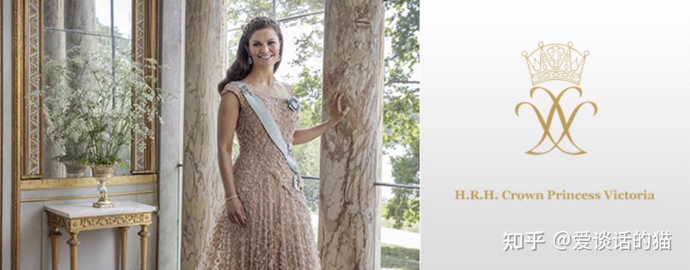 瑞典王室简介The instruction of Swedish Royal Court - 知乎