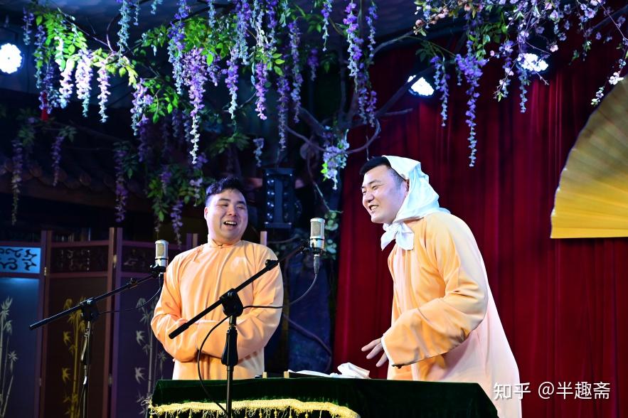 湖南相声、长沙相声、湖南首家茶馆相声社 - 知乎