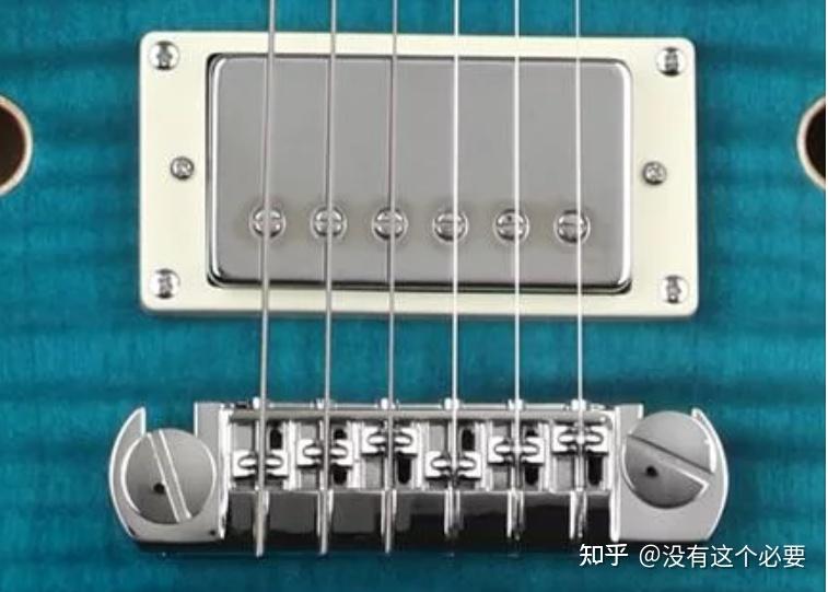 琴桥系列之PRS篇 - 知乎