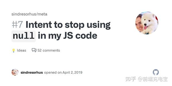 JavaScript 不再像以前那样 - 知乎