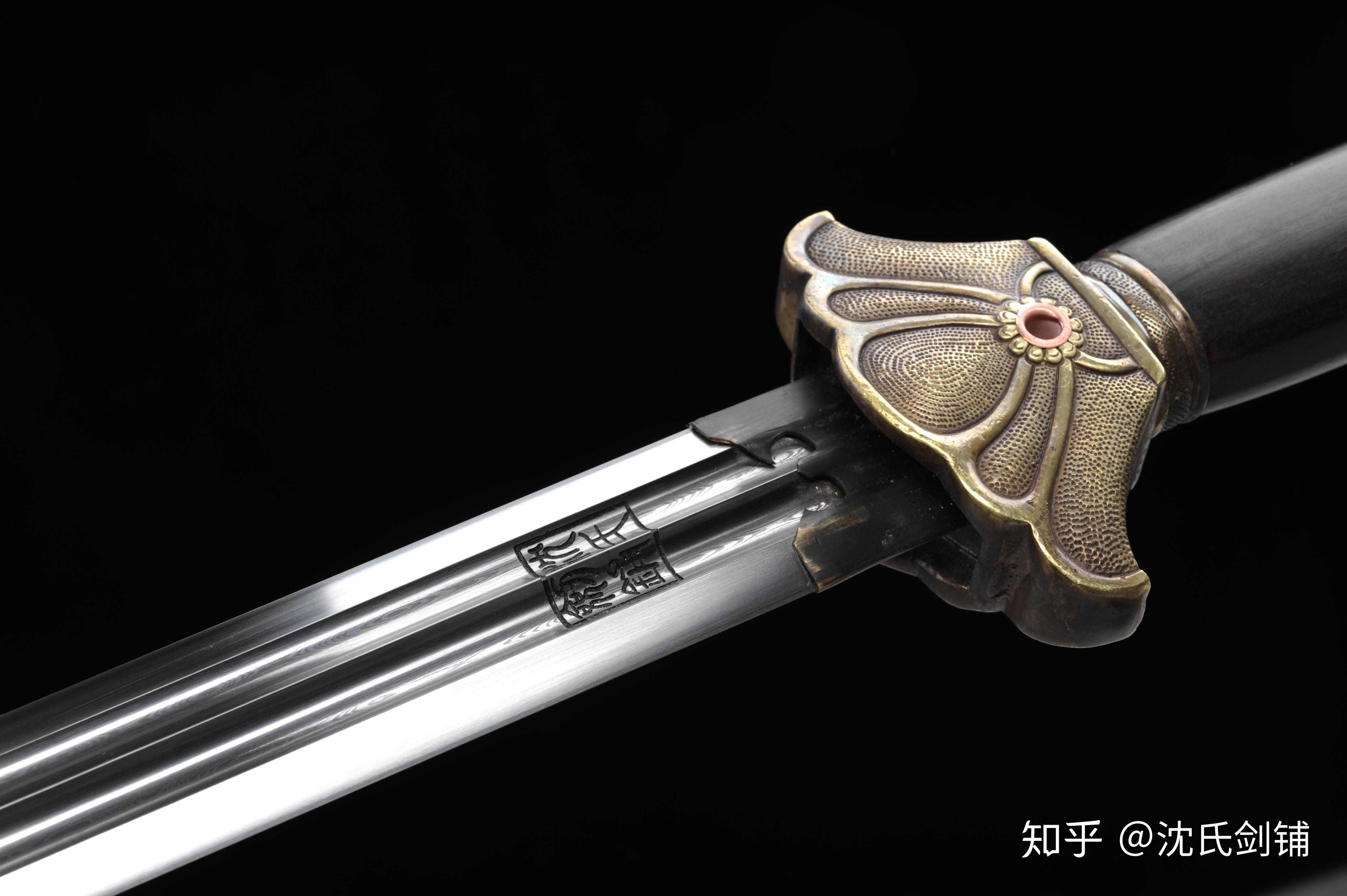 荷花剑 - 知乎