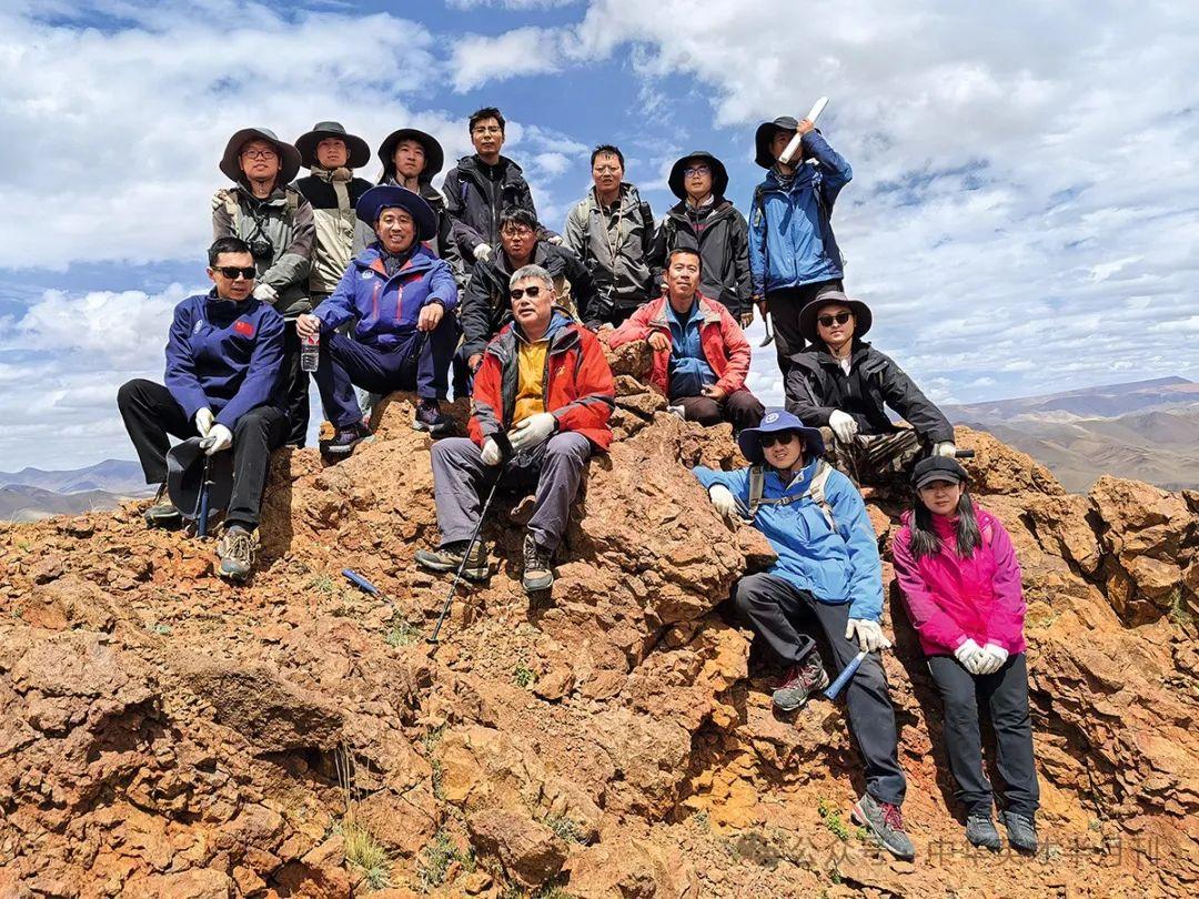 卓越工程师|多吉、唐菊兴带领青藏高原地质资源工程团队——立足世界“第三极” 勇攀地质科学最高峰 - 知乎