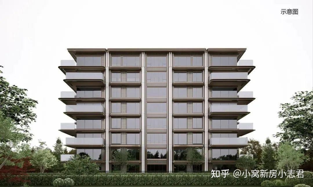 「华润温榆河别墅项目」（小窝返现10-20万）才是北京今年最期待的豪宅，没有竞品 - 知乎