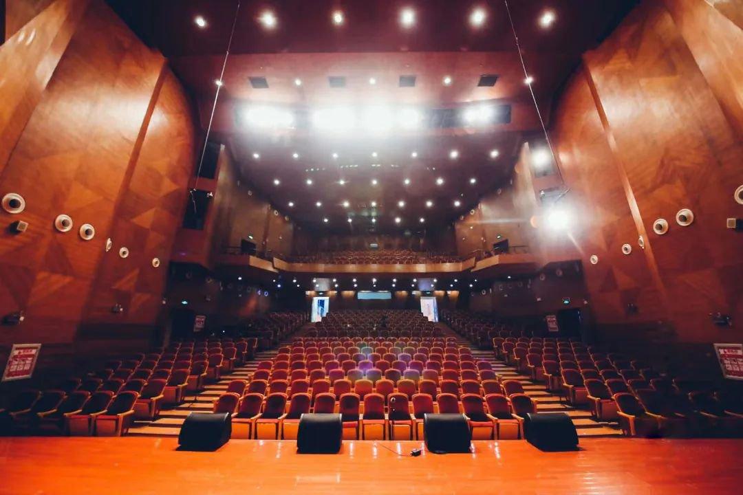 厦门鼓浪屿音乐厅场馆功能及设施配备概况