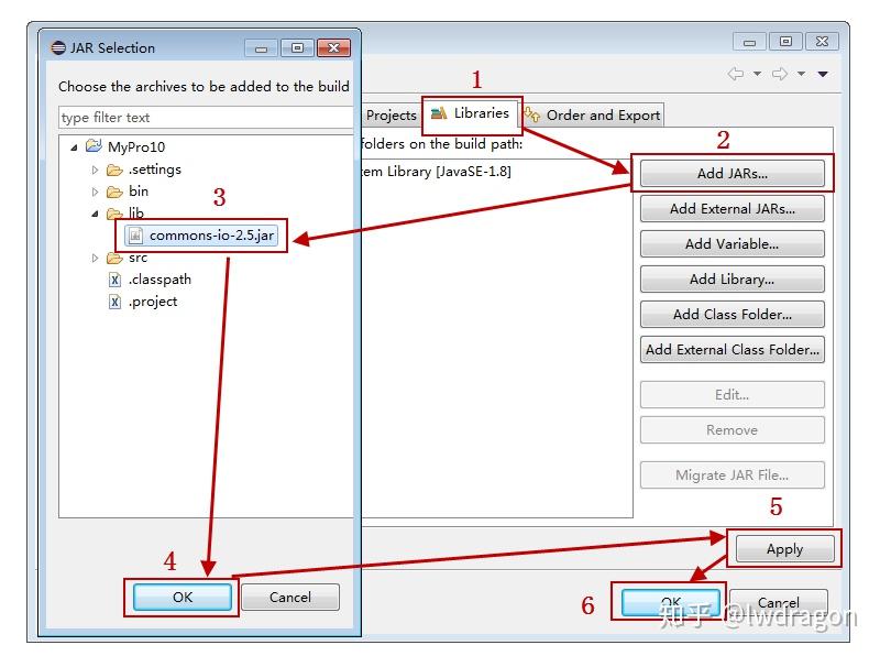 IO流（六）Apache IOUtils 和FileUtils 知乎