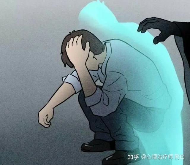 共生依赖到共生绞杀---母爱赋予的创伤 - 知乎