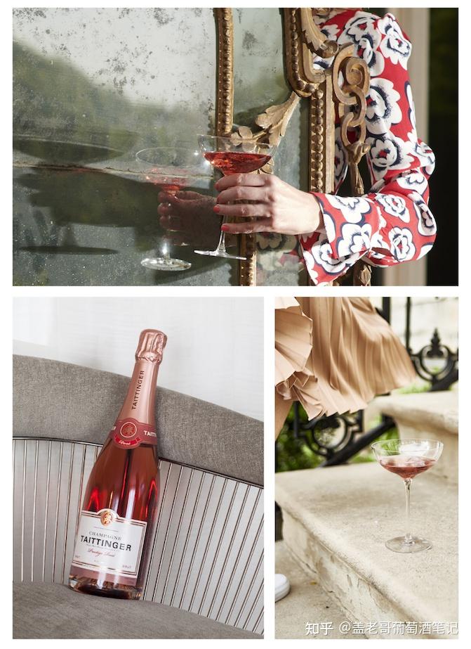 香槟起泡葡萄酒品牌泰亭哲香槟champagnetaittinger