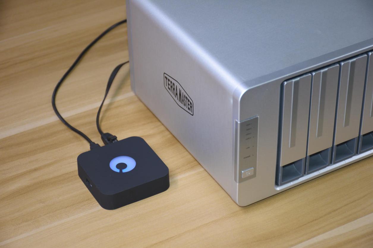 稳定快速 一分钟解决nas远程访问难题 蒲公英x1体验 知乎