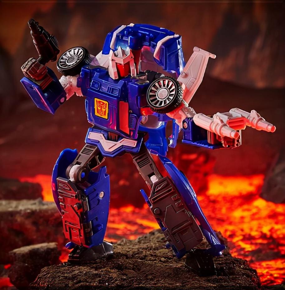 变形金刚王国系列红黑榜大盘点哪些值得买看完你就知道了