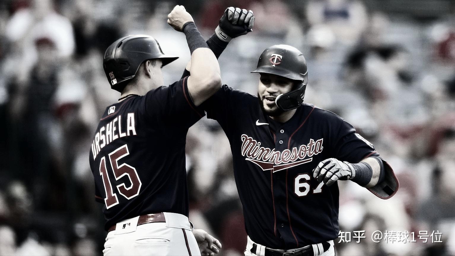 《mlb棒球创造营》:走近棒球运动·明尼苏达双城队 - 知乎