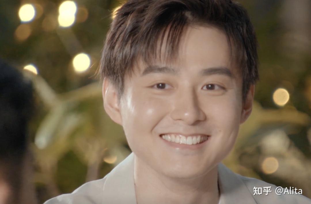 心动的信号4男二simon这个大骗子明明超爱短头发女生