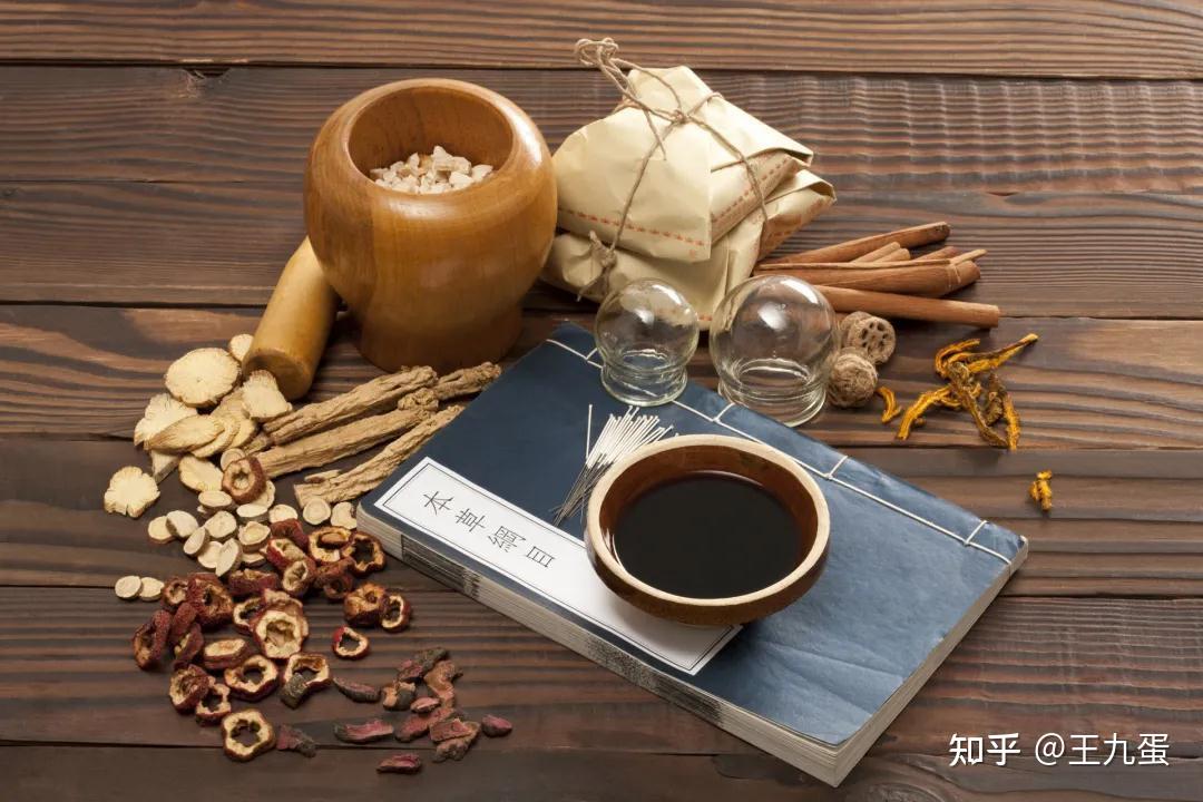 中医与西医,你如何选择 - 知乎