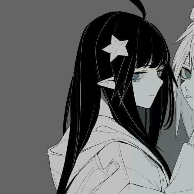 女女情头哪位有呀