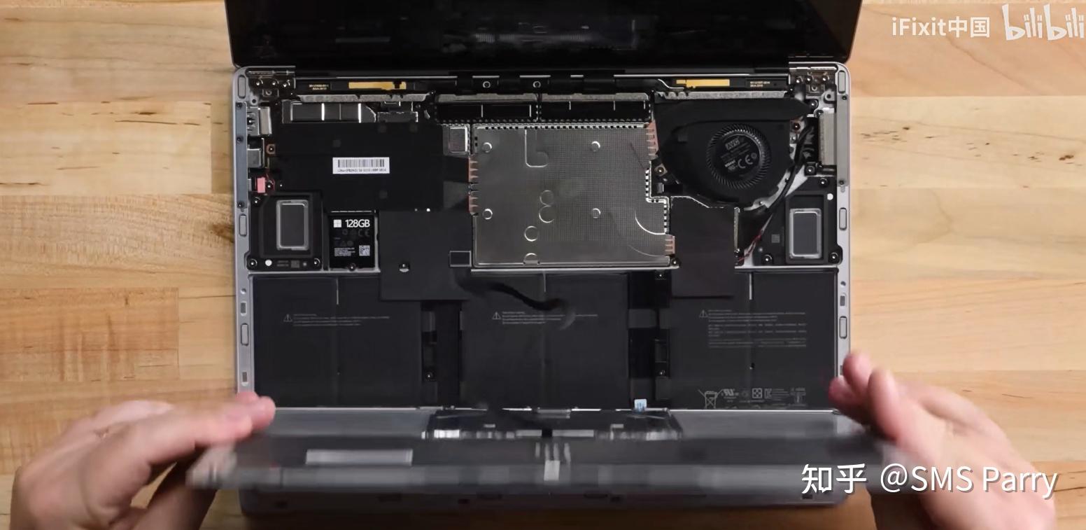 测评微软surfacelaptop3笔记本电脑真机测评质感薄形系列的颜值门面