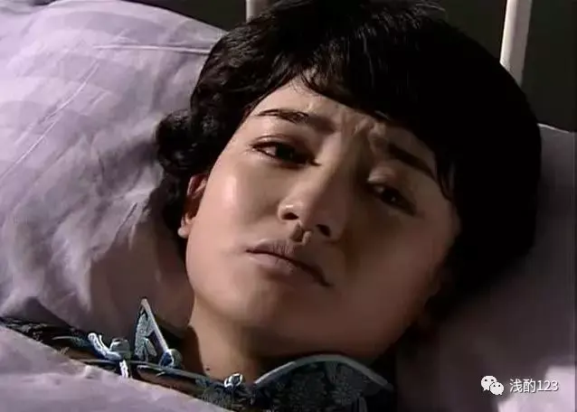 《潜伏》:余则成的几个女人